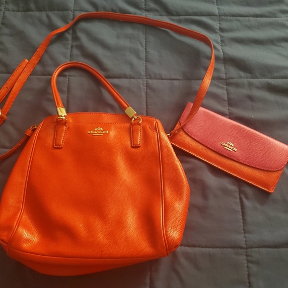 Coach Bags Coach Purse Poshmark